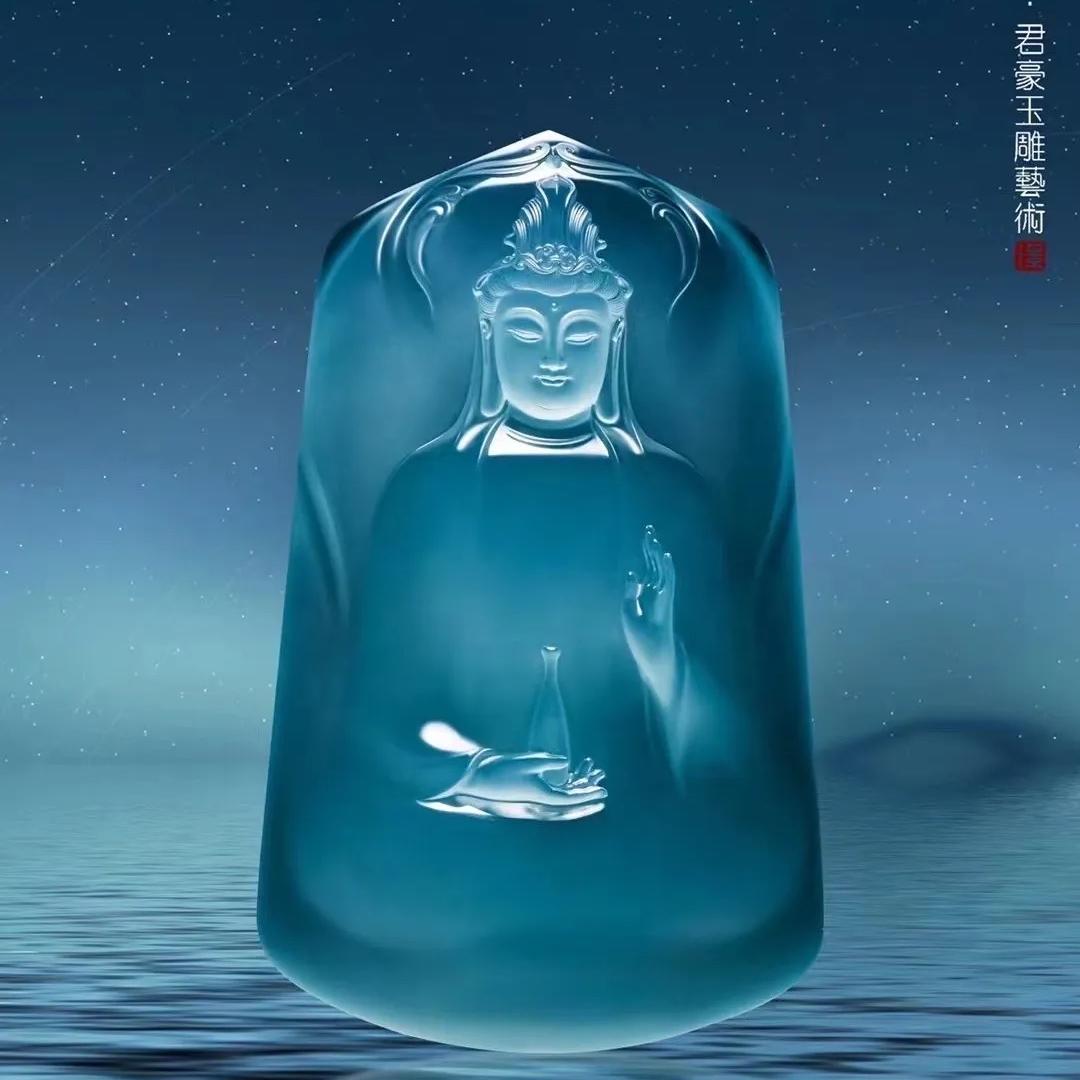 四会玉器翡翠小铺子
