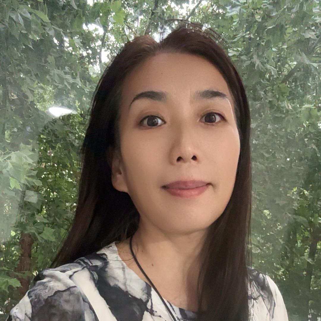 云舒姐