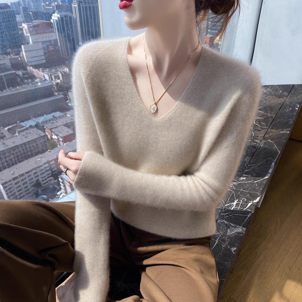 优时选女装严选