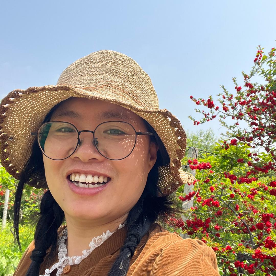 夏玲
