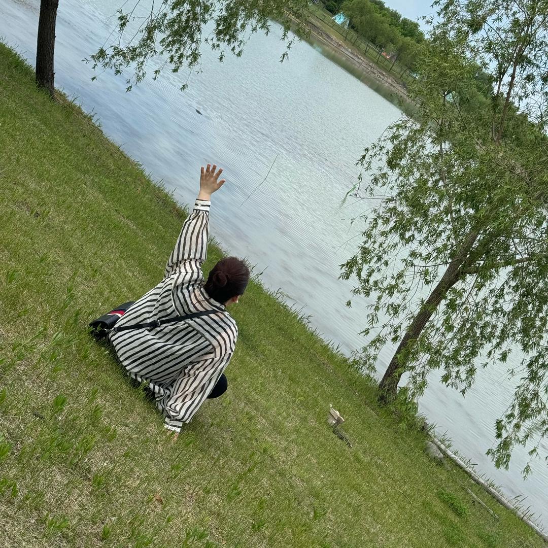 北北暖心🥰