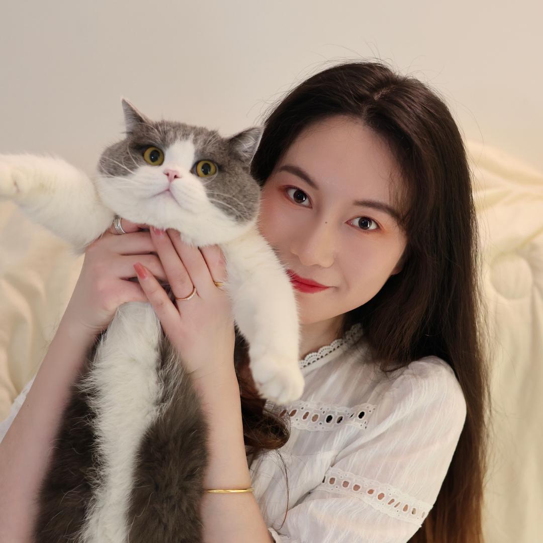 喃喃是只猫