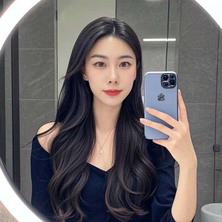Miss Wang
