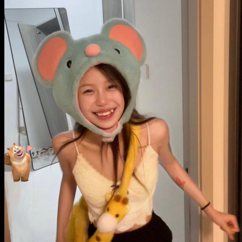 小小