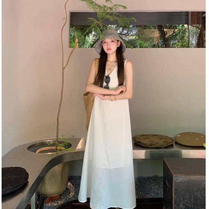 呆呆女装衣橱