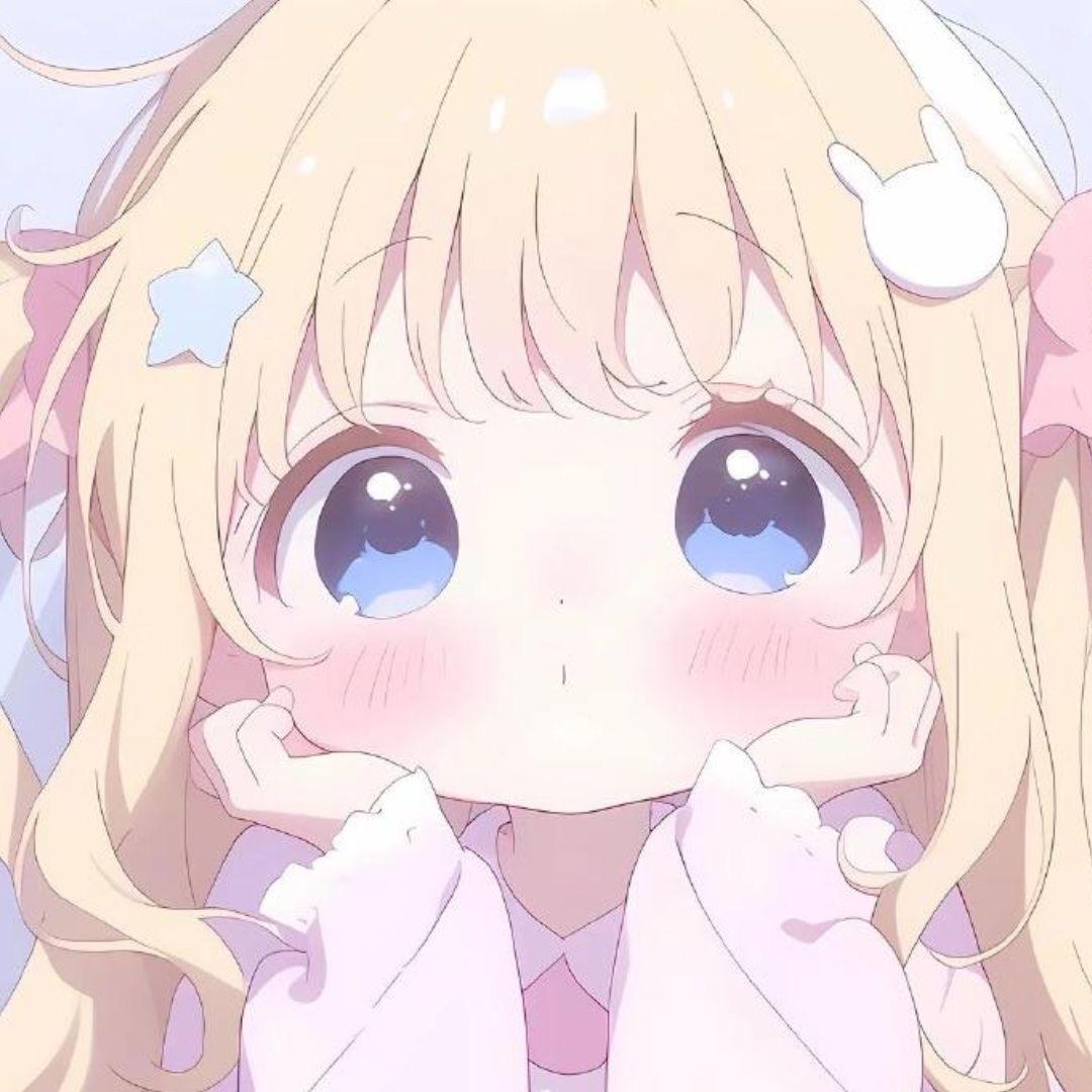 甜甜衣头像