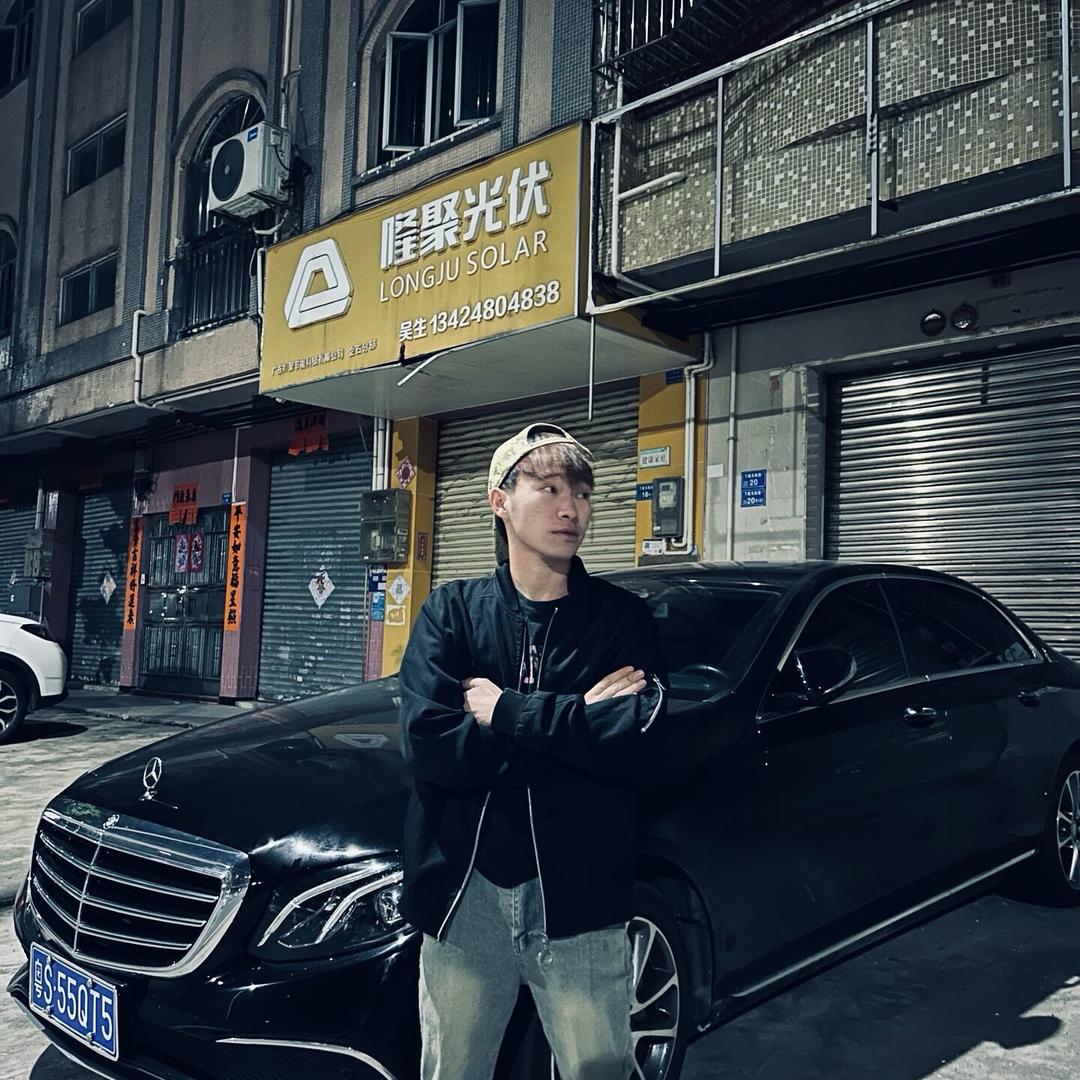 小啊福