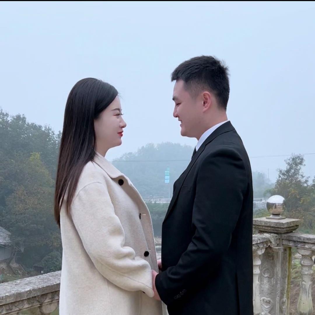 肖希希夫妇