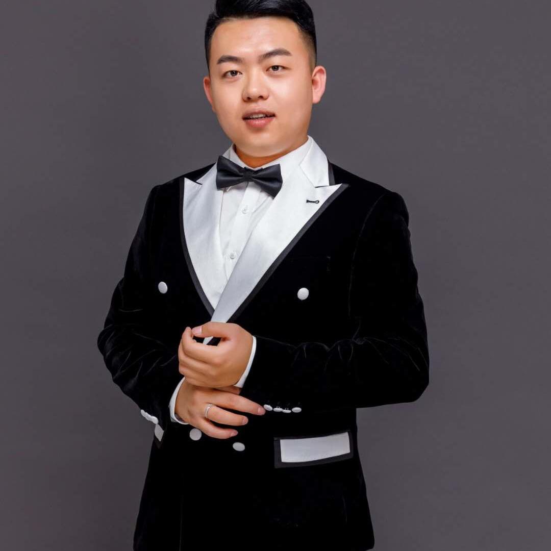 京雨轩减龄发型设计