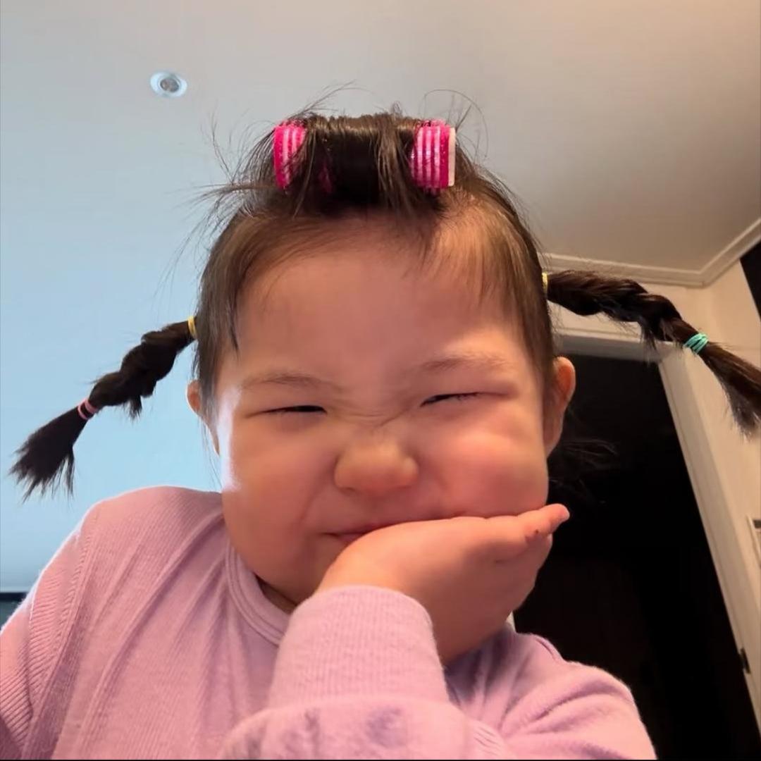 幸运多金且有福的女人