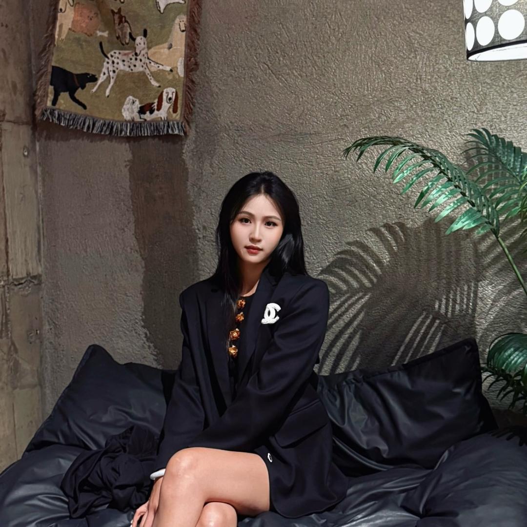 妖妖618小敏敏🌻