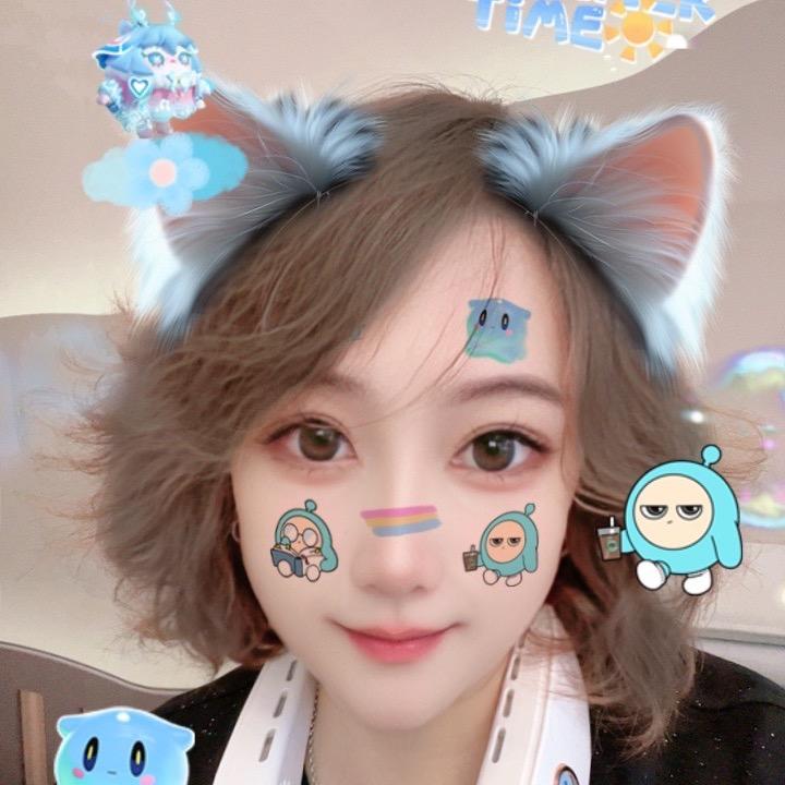 娜娜³³¹☁️