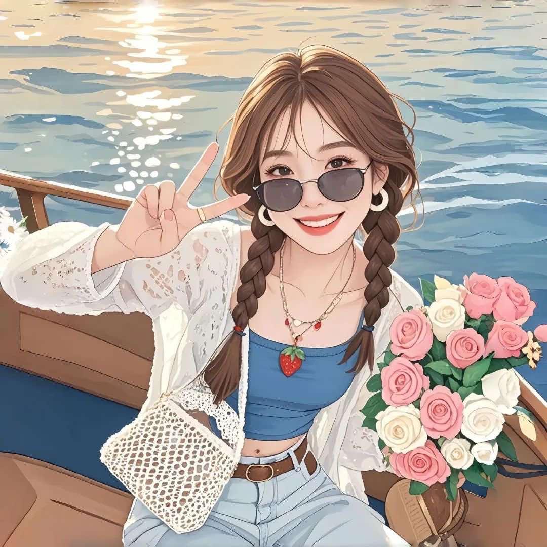 菱禾🌾（见过十勤版）