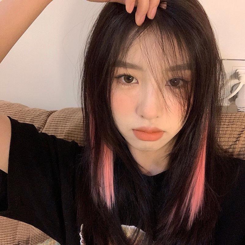 温柔小涵