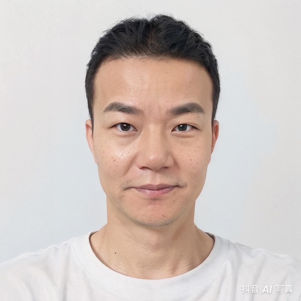 军哥君语