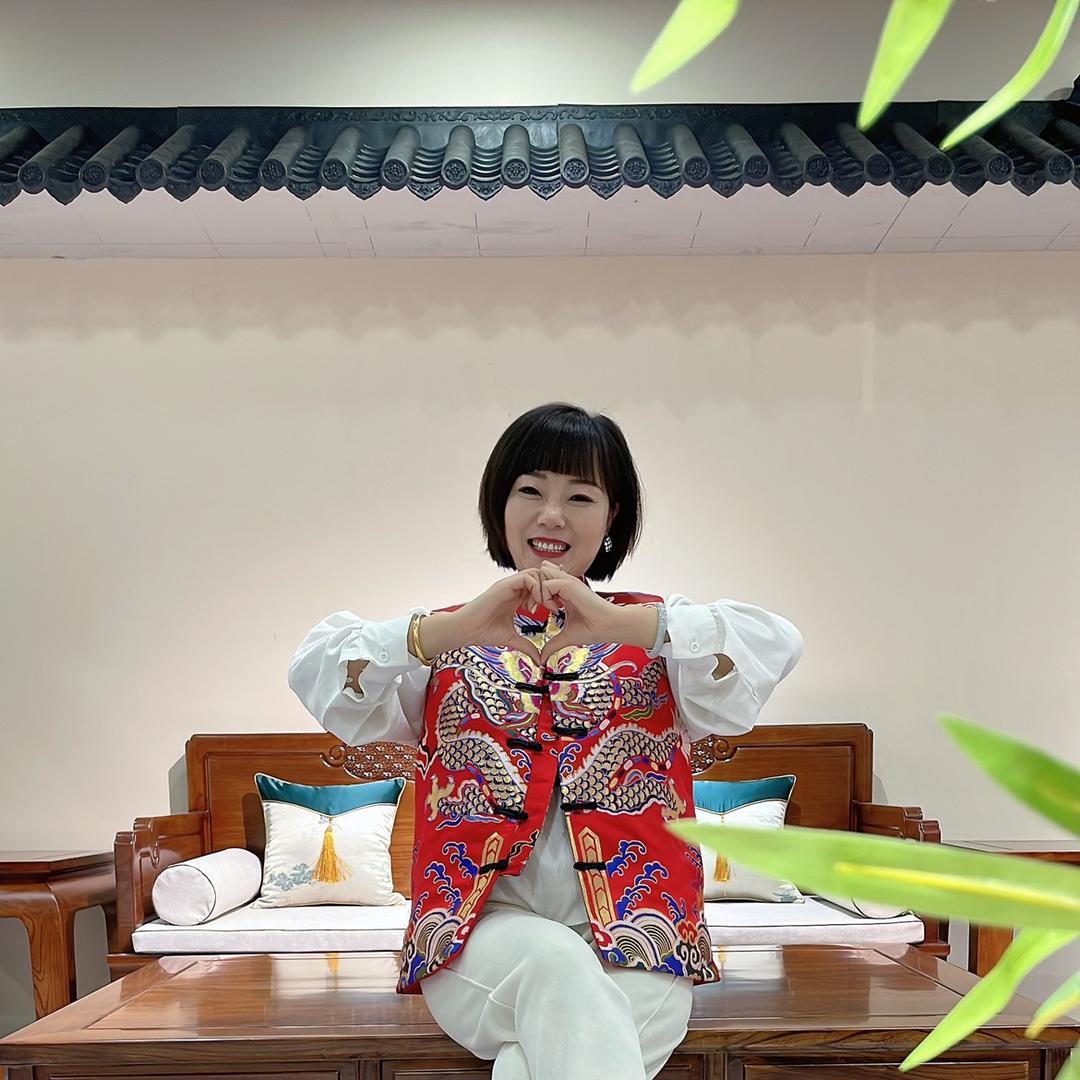爵森榆木家具