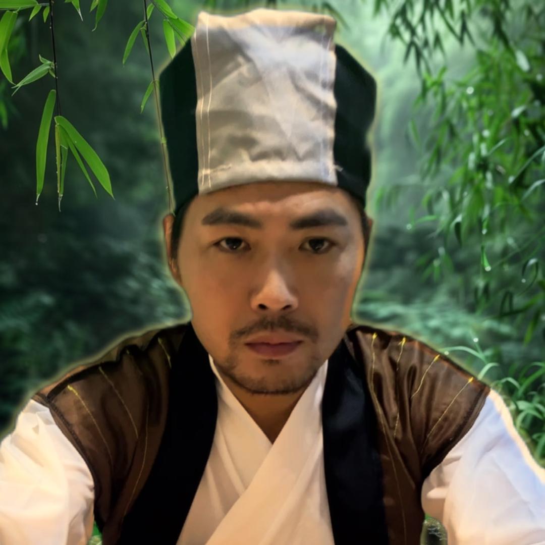 乔帮主说香料