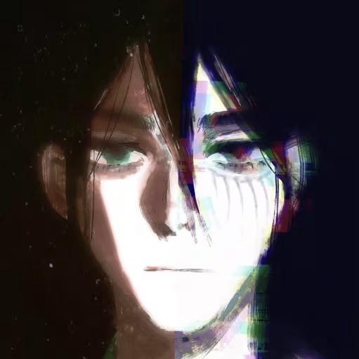 阴雨Rainyblue（每日推游）