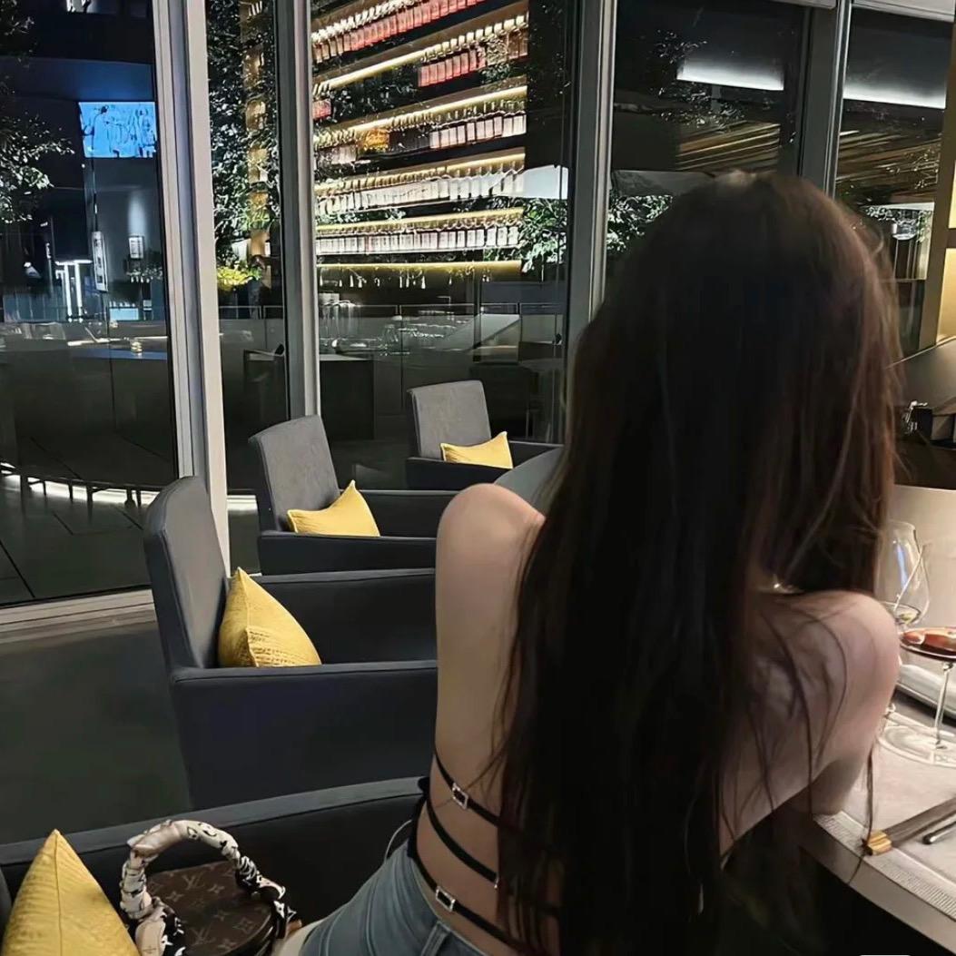 婷婷呀
