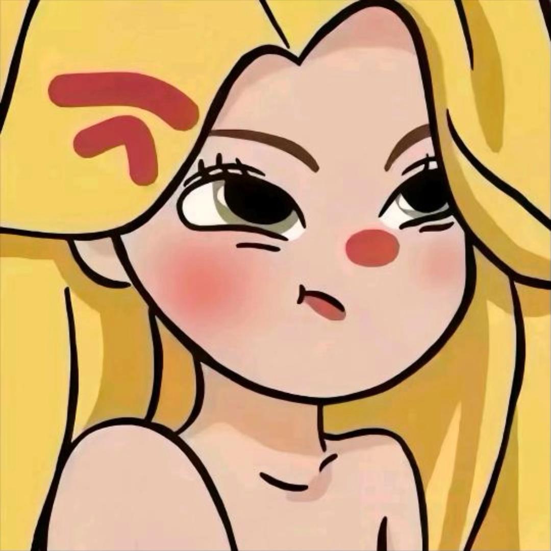 暴走的前女友