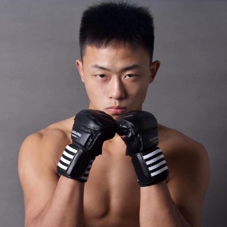 许帅🥊