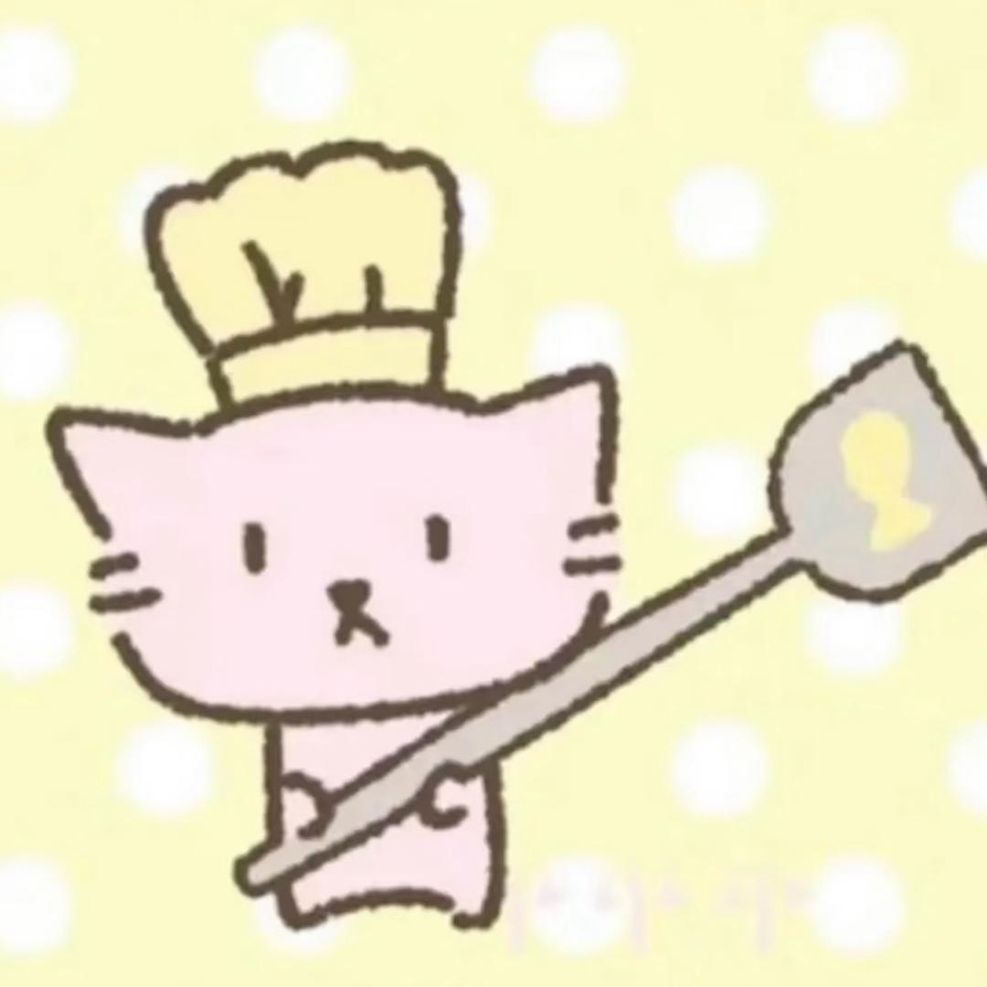 特猫头