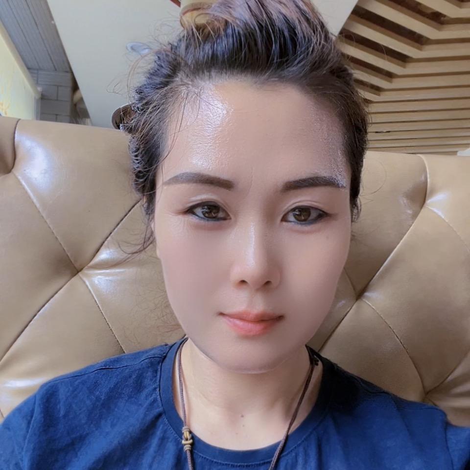 小妮子好运