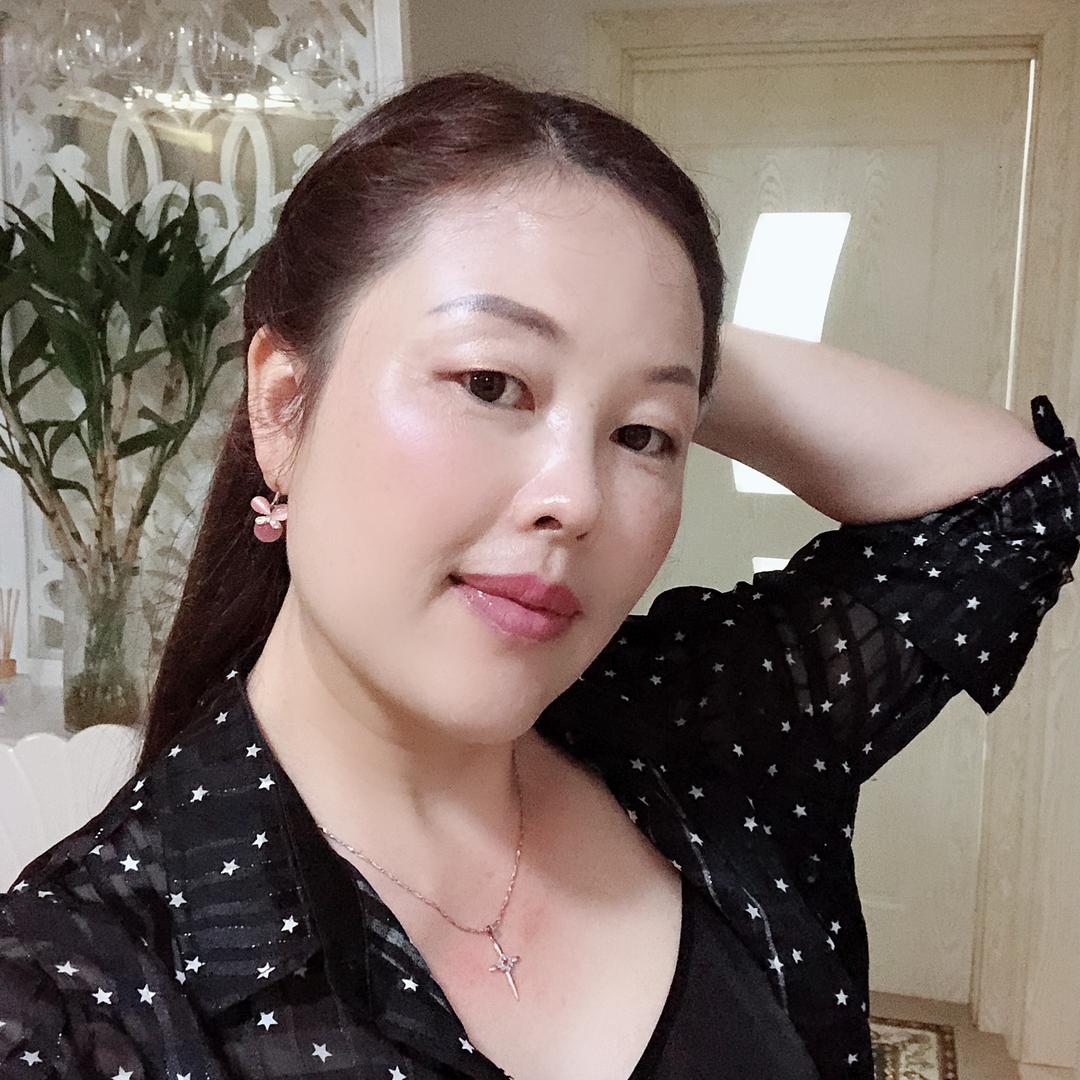 甜❤️
