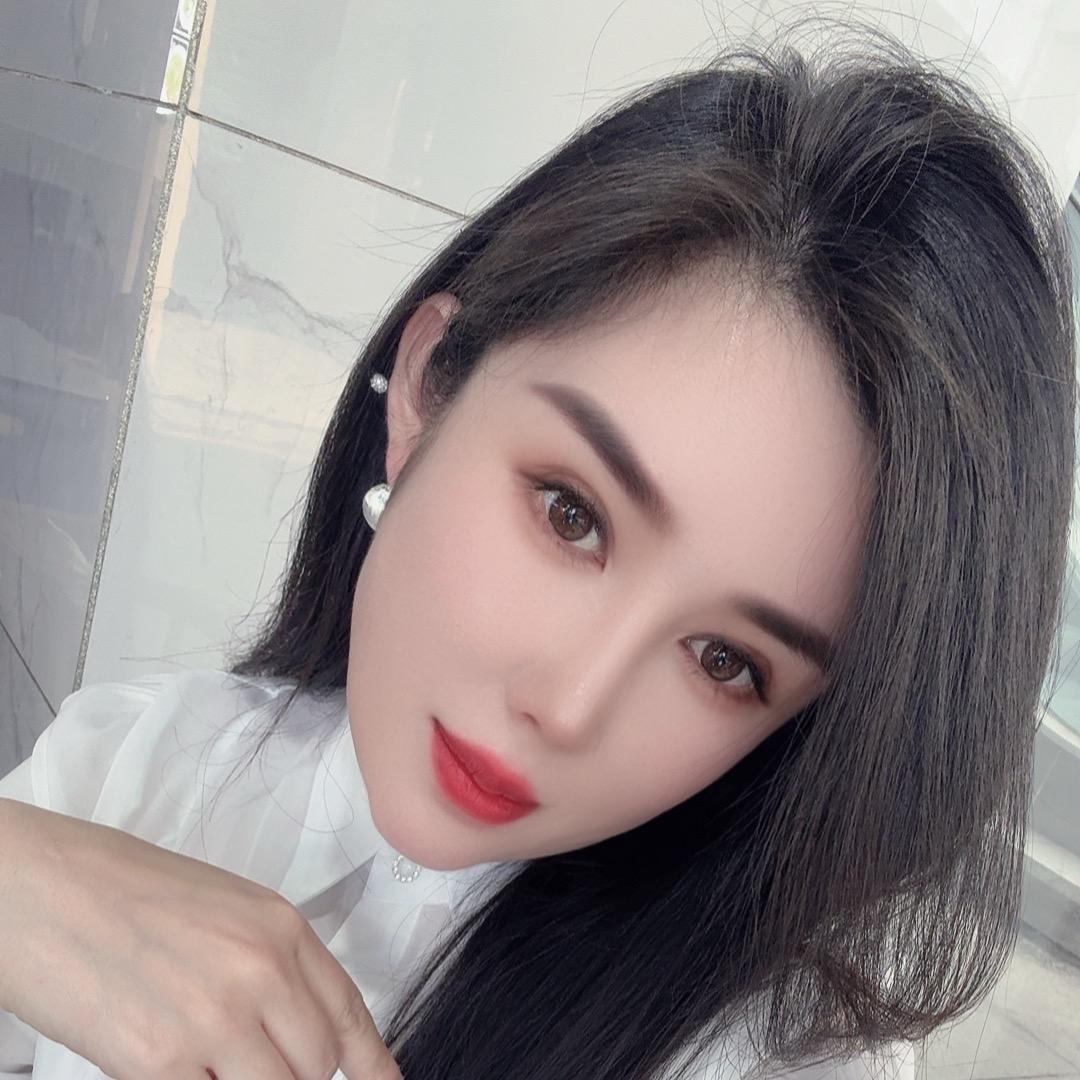 真心给了狗🐶
