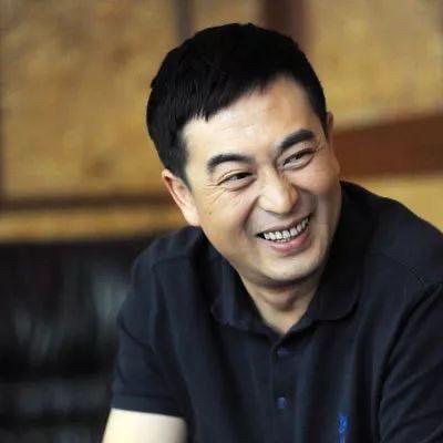 广西张嘉译