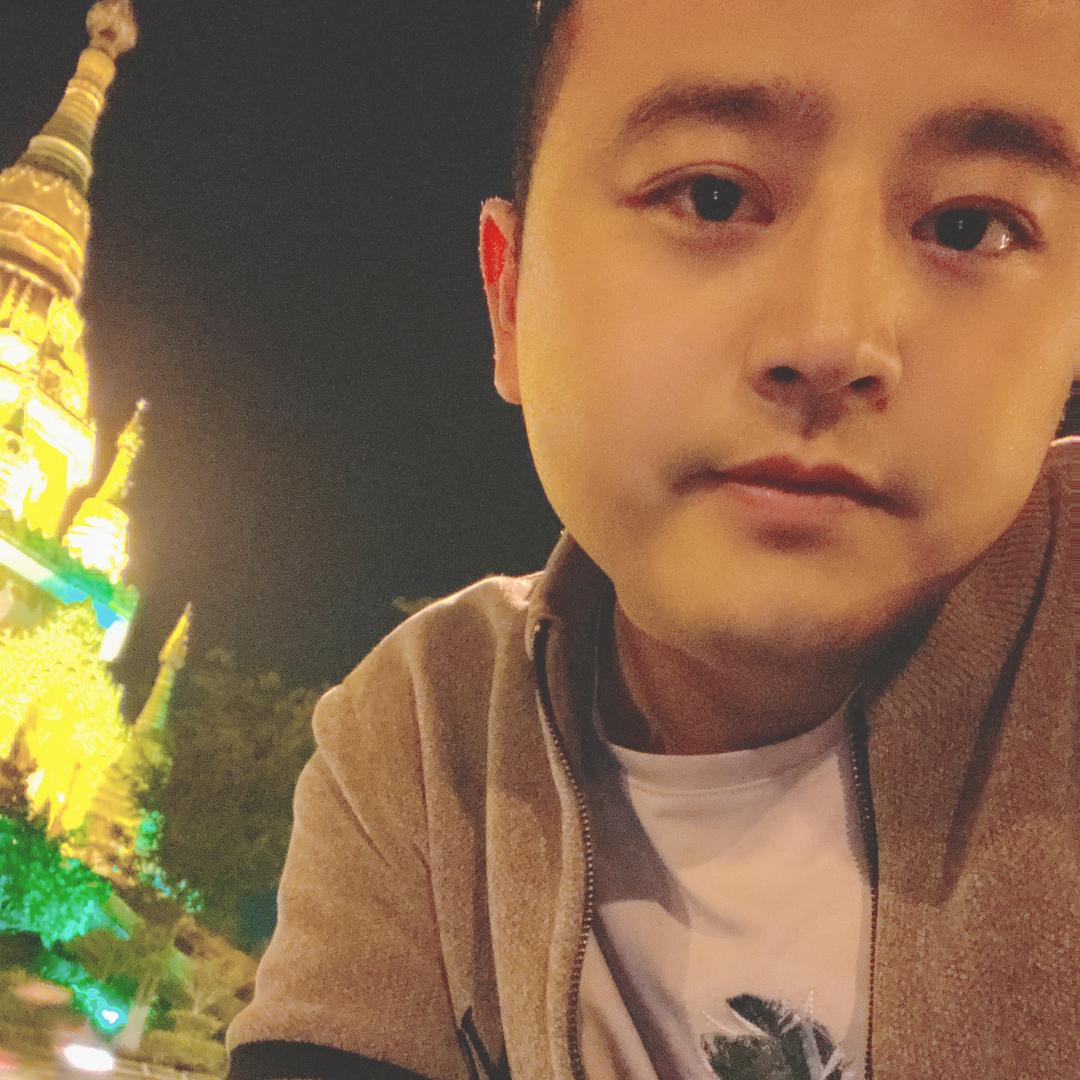 桥帮主✨ （巴中峰旅户外越野车队）