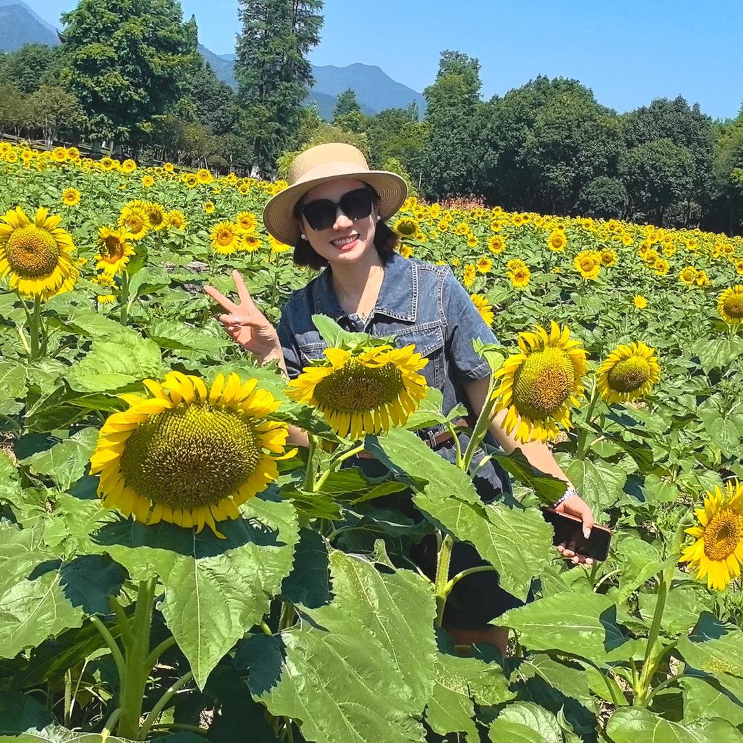 甜姐（山禾隐宿）