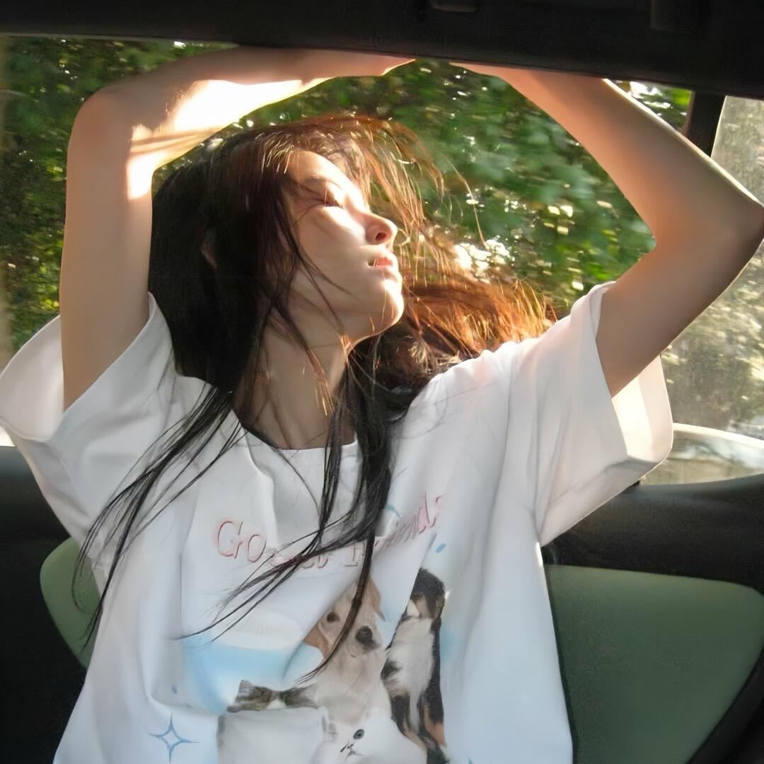 木木碎念诗