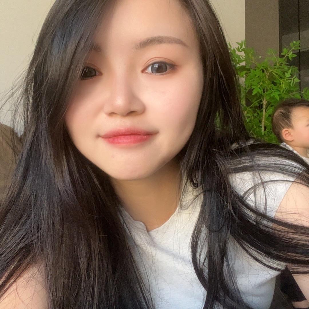 圆妹儿吃嗨了