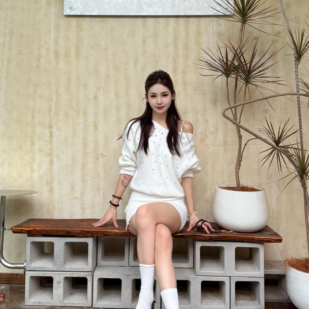 小别的开箱日记