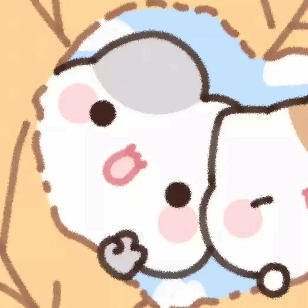 只只