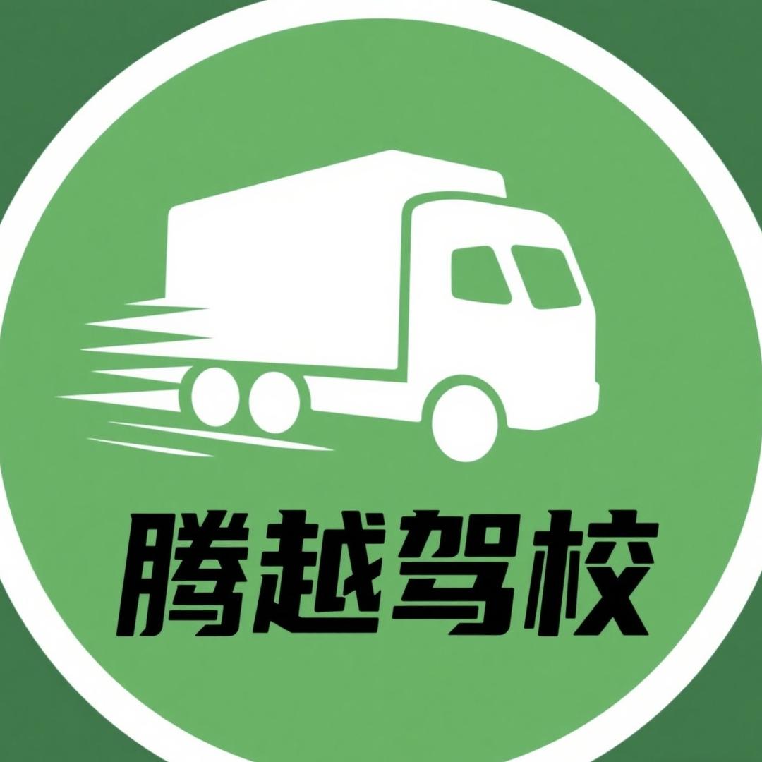 潜江腾越驾校小车考场