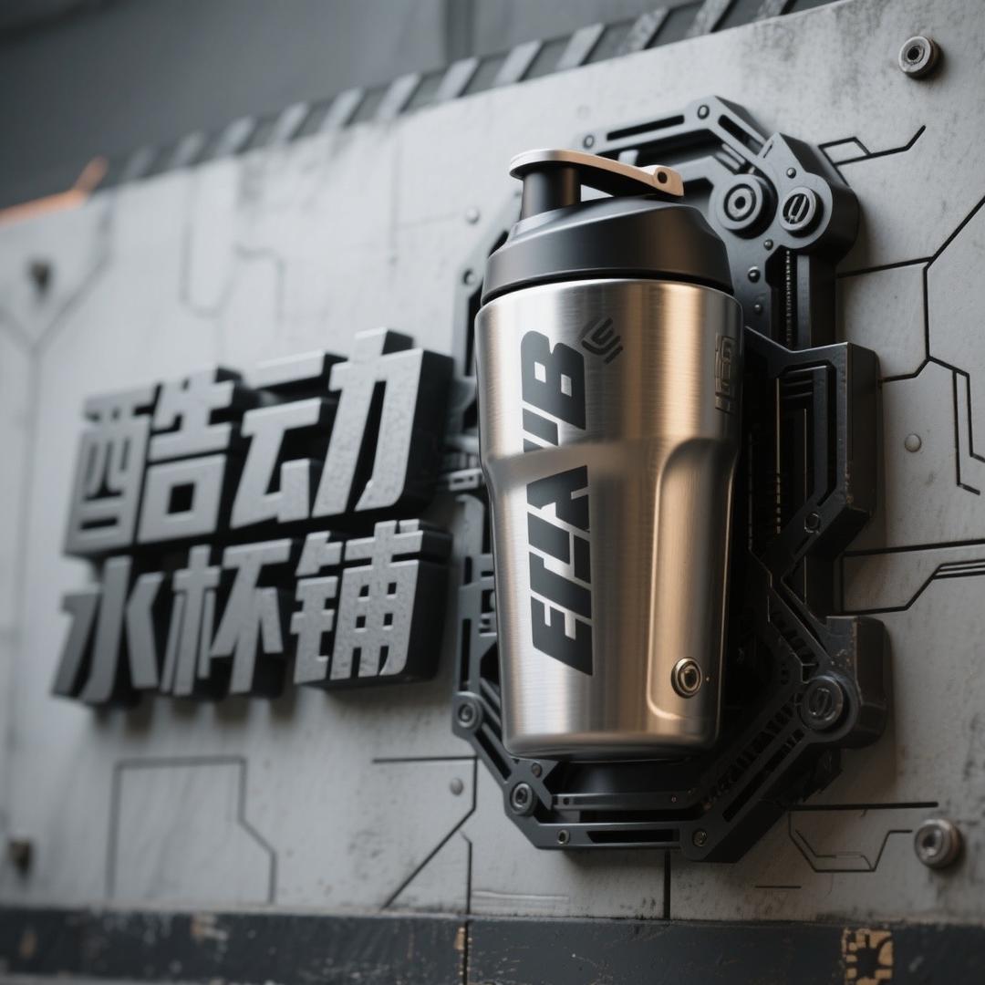 酷动学生水杯店