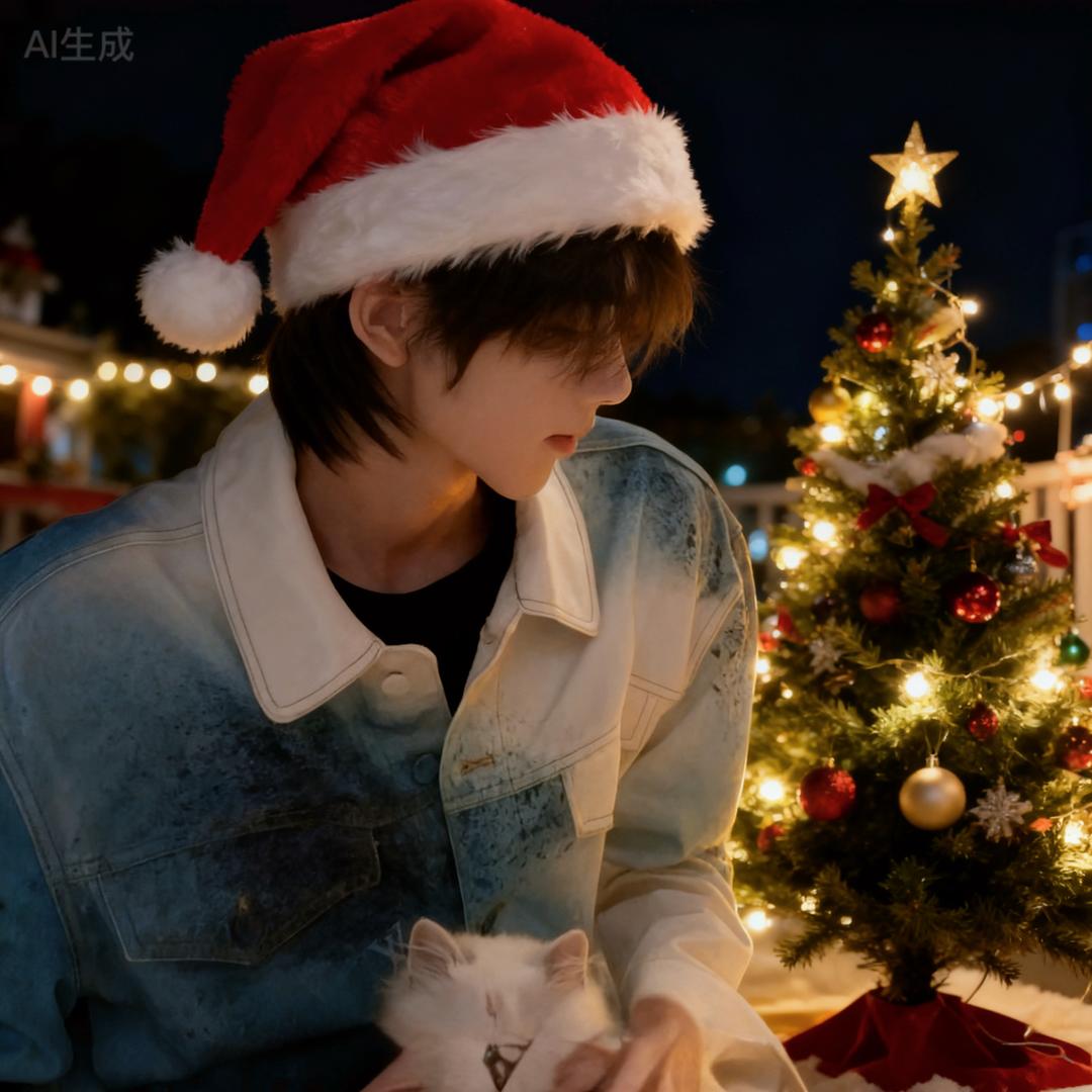 星也