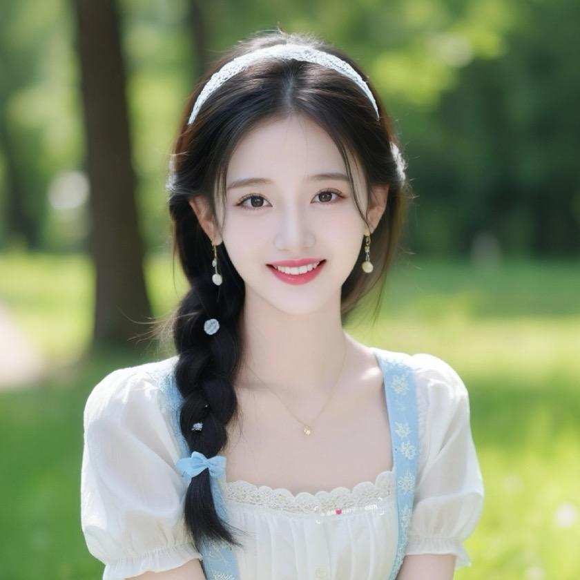 慕晨的宝藏小店