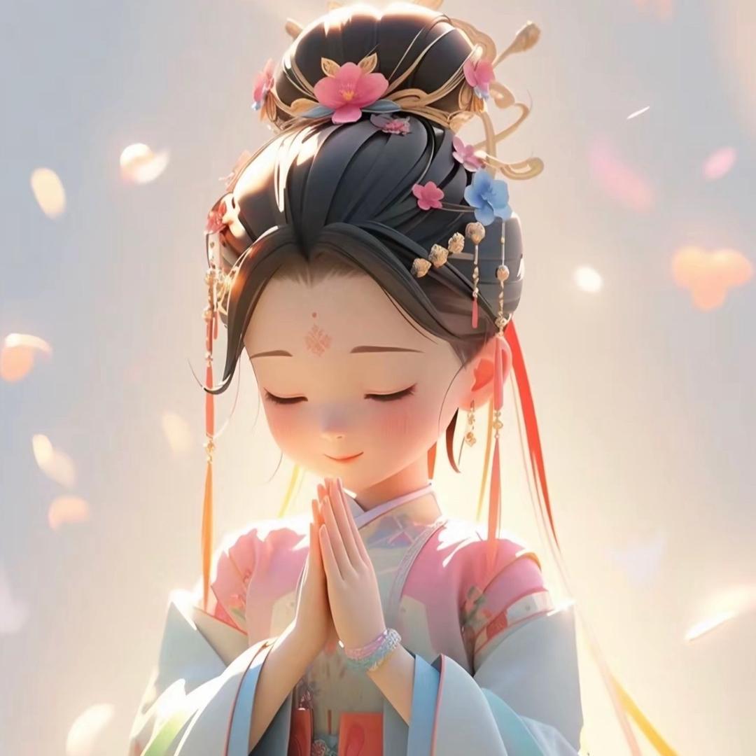 心情好π