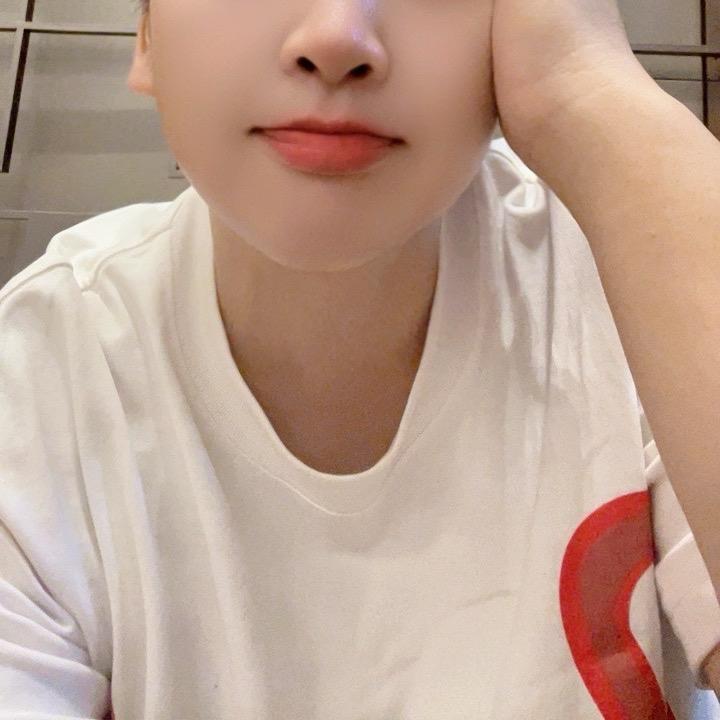 杨晴儿☁️