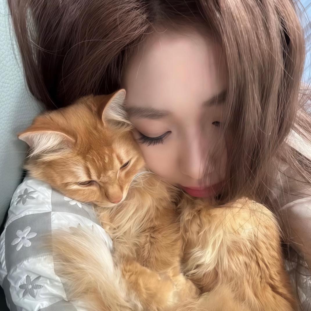 橙子