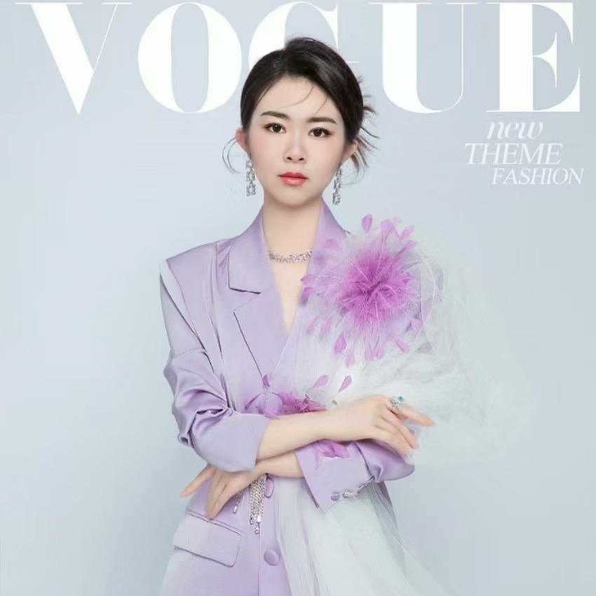 陈丽-院线贵妇养护