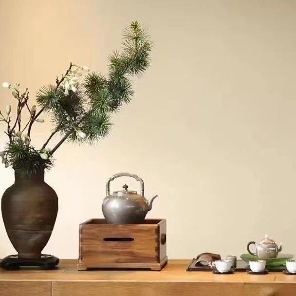 看山是山，看水是水。