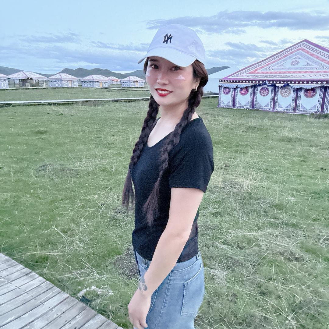 四季予你✨