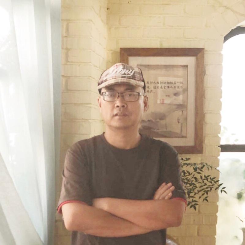 达森木业-阿鹏哥Vlog