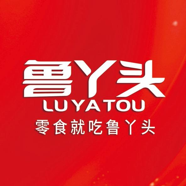 鲁丫头零食旗舰店