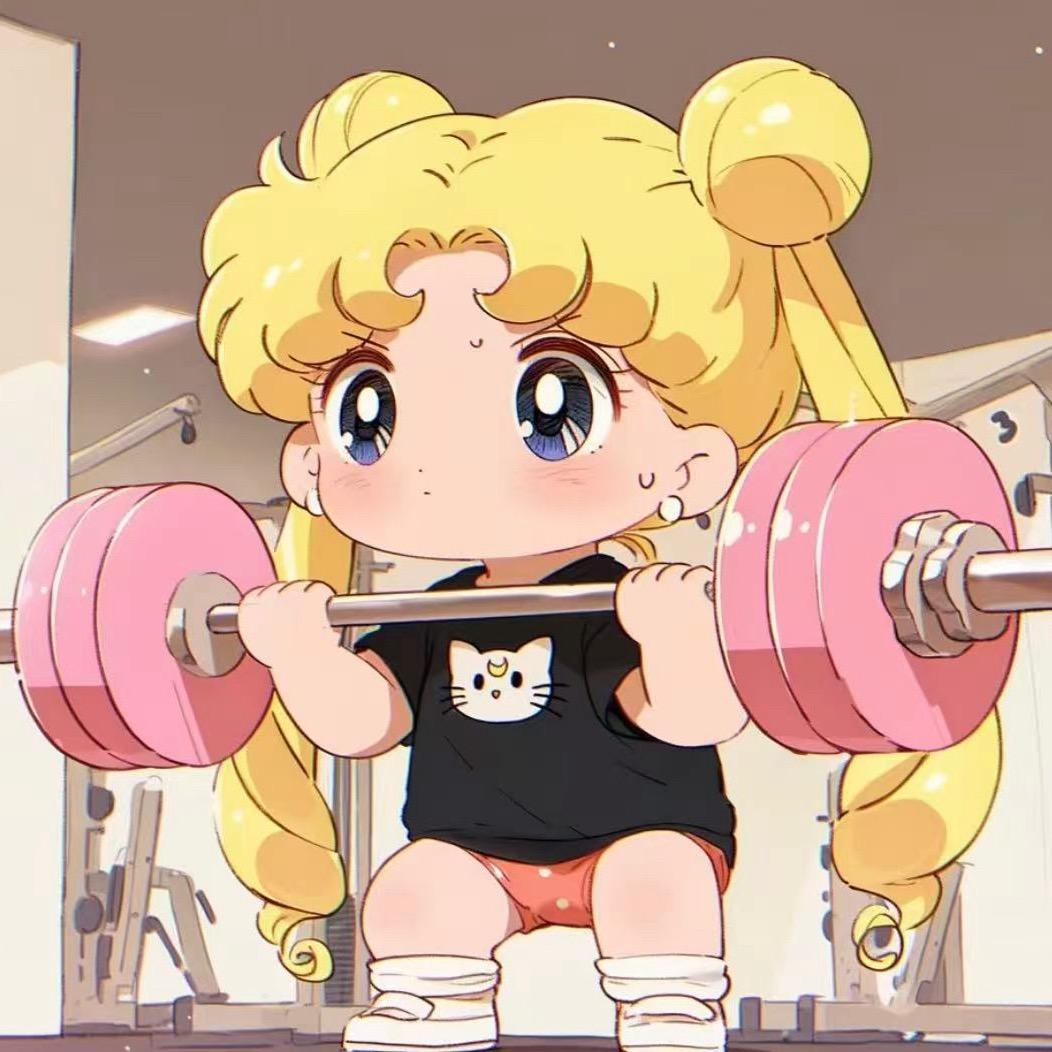 懒养养运动补剂