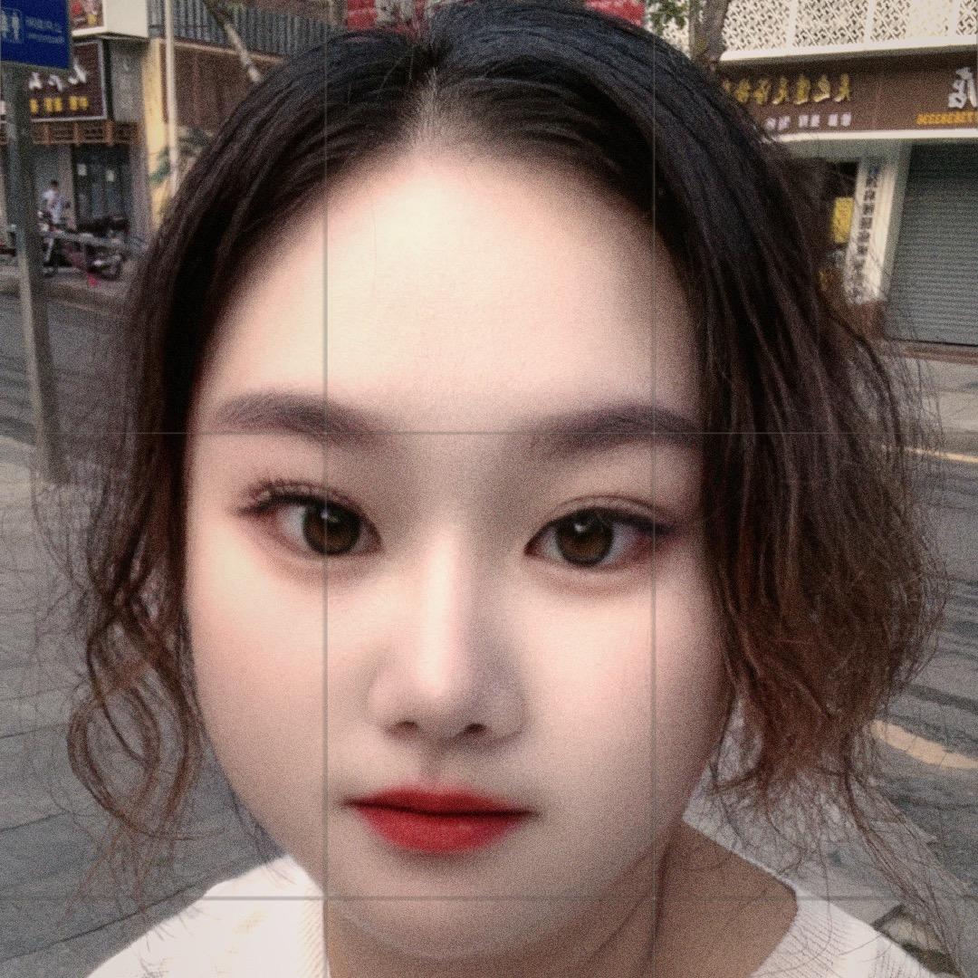 格局打开